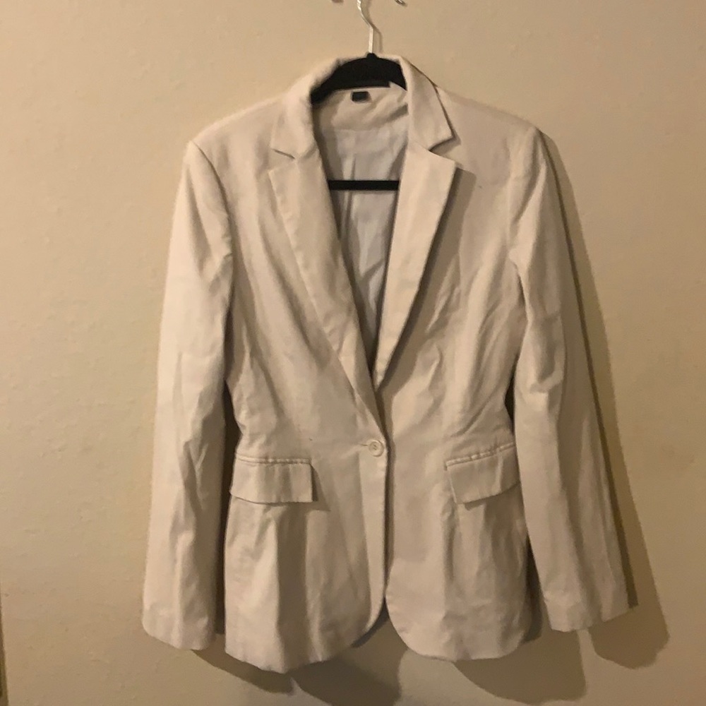 Express Blazer